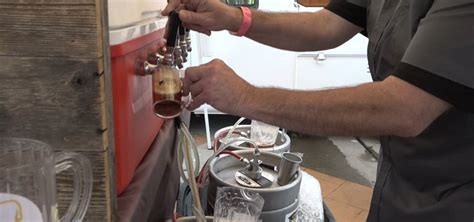 wyoming brewers festival|Cheyenne celebrates 28 years of Wyoming’s Brewers Festival.